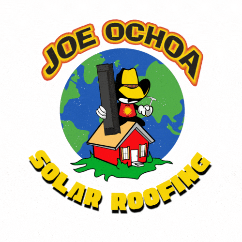 Solar Roofing Ochoa Roofing
